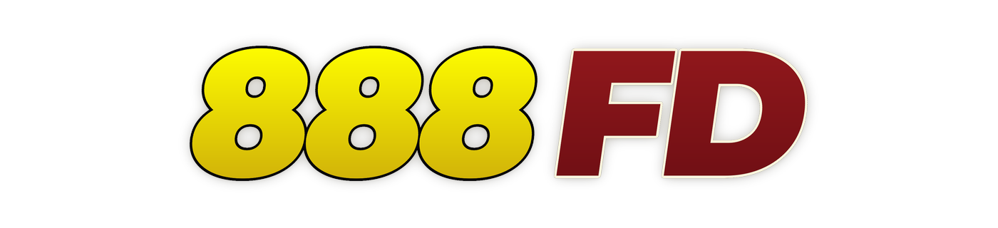 888fd Logo